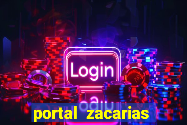 portal zacarias maloqueiro cavando sua cova